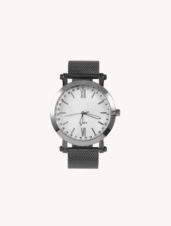 Quartz Watches (Demo)