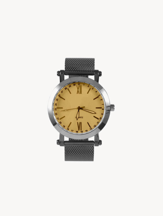 Quartz Watches (Demo)