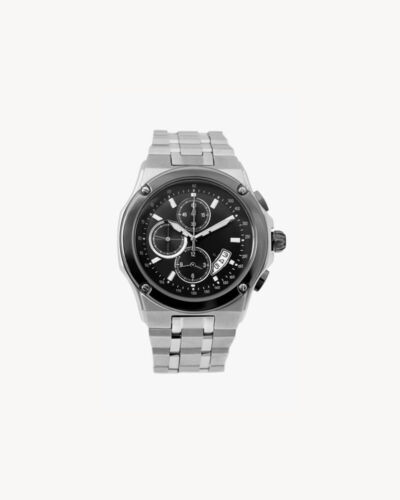 Steel Men’s Watches (Demo)