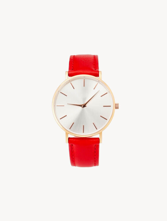 Dial Women’s Watch (Demo)